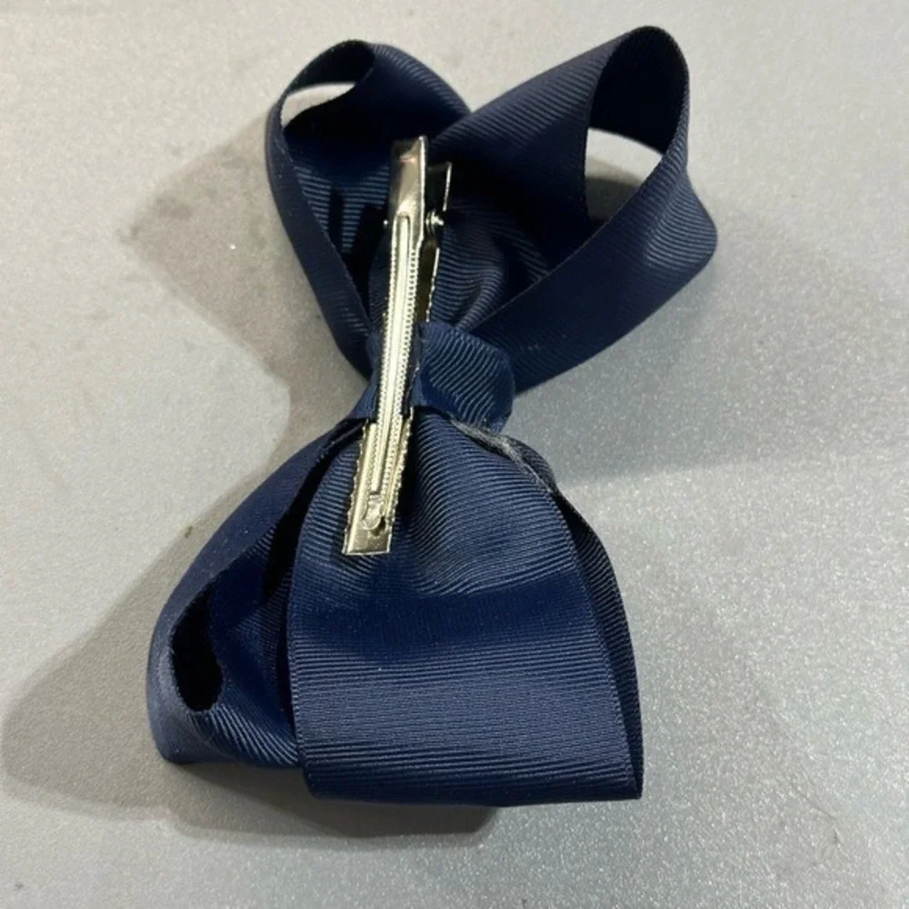 NEW‎ girls Hair Bow Clip Accessories